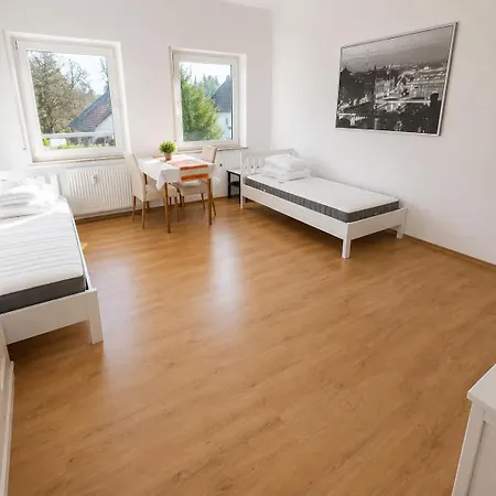 Waldsiedlung