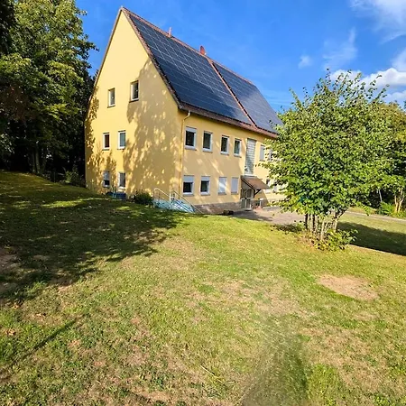 Waldsiedlung Apartment *