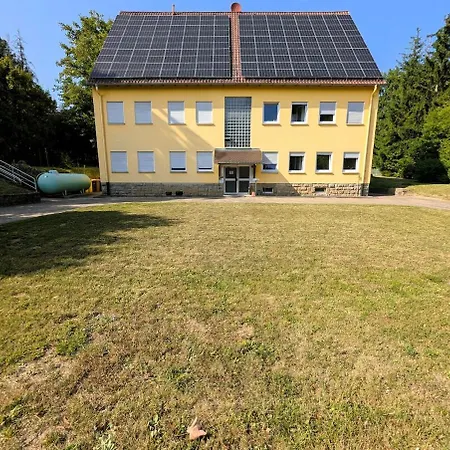 Waldsiedlung * Oerlenbach